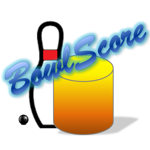 ボウリングのスコア管理アプリ Bowlscore 10 אפליקציות ב Google Play