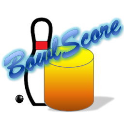 Icon image BowlScore 10