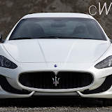 Maserati - Car Wallpapers HD icon