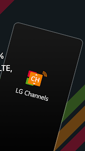 LG Channels: Live-TV ansehen