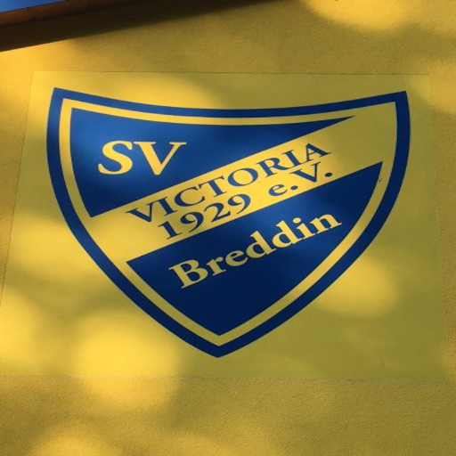 SV Victoria Breddin logo