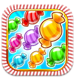 Candy Blast : Mania 3 Match icon