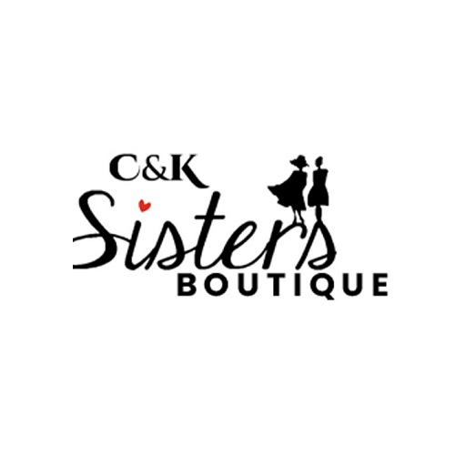 C&K Butik logo