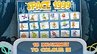 screenshot of Space 1999 - Games for Kids 2+
