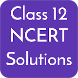 Class 12 NCERT Solutions icon
