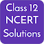 Class 12 NCERT Solutions