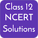 Class 12 NCERT Solutions - Androidアプリ
