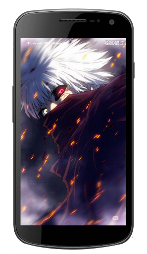 Anime Kaneki Ken Wallpapers HD