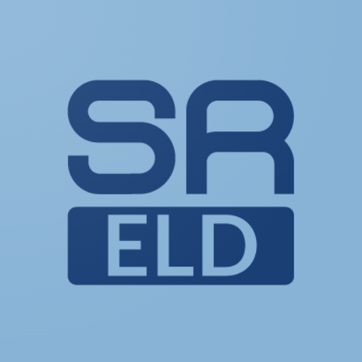 SR ELD logo