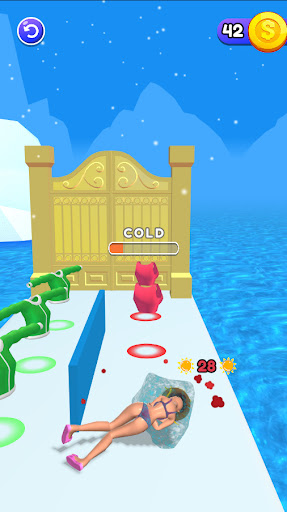Weather Challenge Screen 2