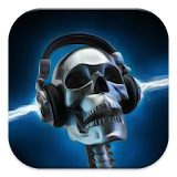 BoneHead Mp3 Player icon
