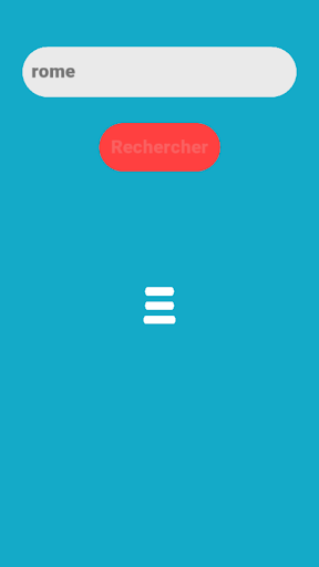 meteo Screen 3