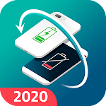 Cover Image of Download Battery Saver & Charge Optimizer - Flip & Save 1.1.50 APK