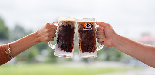 A&W Restaurants