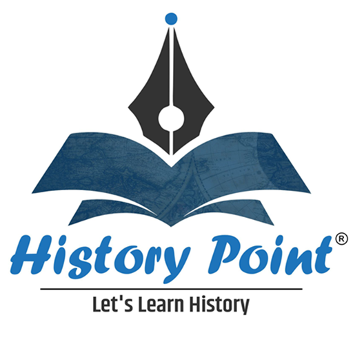 HISTORY POINT logo