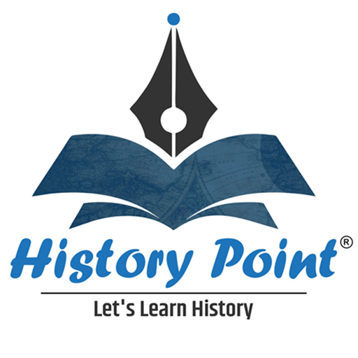 HISTORY POINT 1.4.89.9 Icon