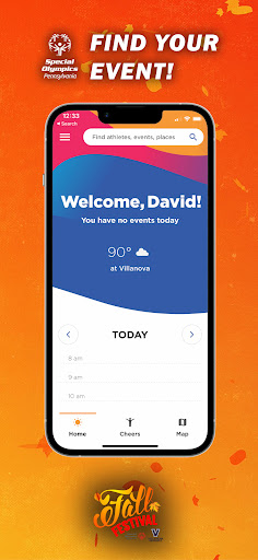 Special Olympics Pennsylvania