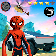 Top 40 Role Playing Apps Like grand Spider Stickman Rope Hero Gangstar auto-thef - Best Alternatives