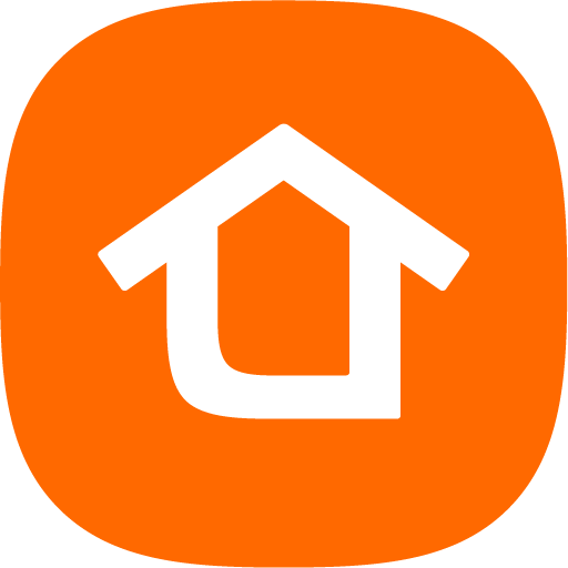 Xiaomi Planet logo