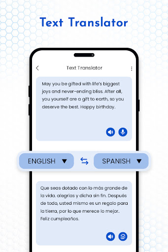 Photo Translator All Languages Screen 2