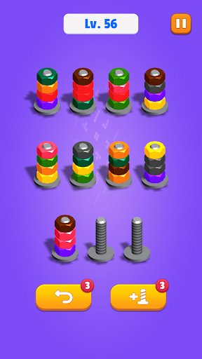 MindBolt: Puzzle IQ screenshot 4