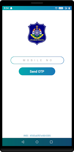 SAVAJ Screen 2