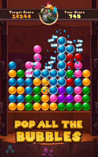 Underground Jewels Breaker