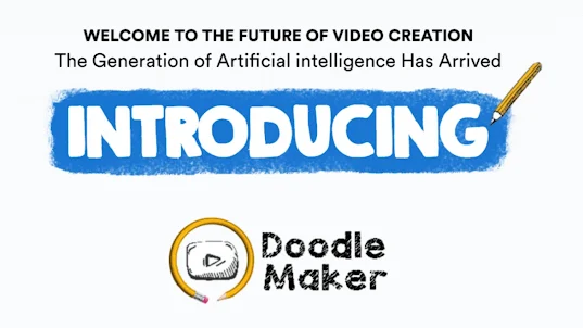 Doodle Maker - Video Maker