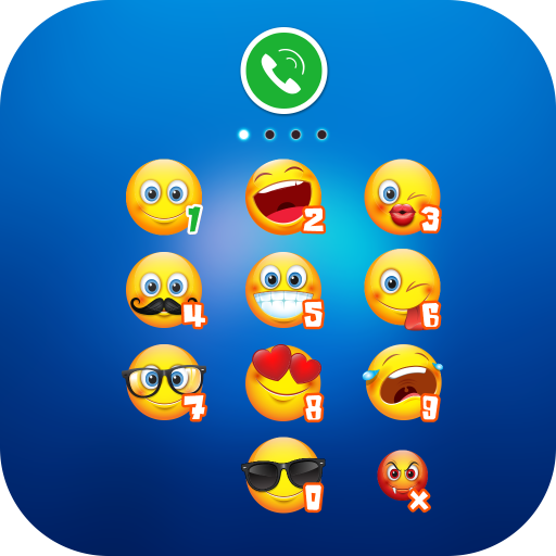 Applock - Emoji 1.0.2 Icon