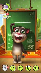 My Talking Tom: Dinero infinito 6