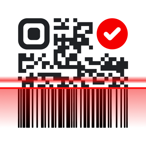QR Code Reader: QR Generator logo