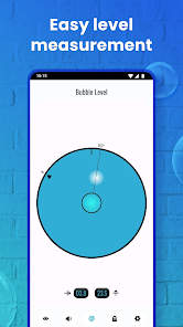 nivel burbuja - Apps en Google Play