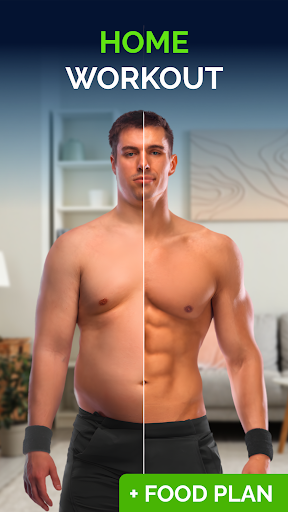 Home Workout - Fit in 28 Days - Health & Fitness - apps