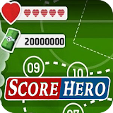 Tips Score! Hero icon