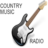 Country Music Radio Stations icon