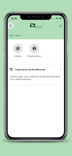 IDecla Screen 3