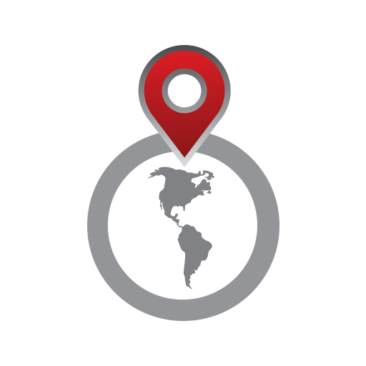 Redpoint GPS logo