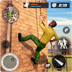Cover Image of Herunterladen US Army Training : Course Game  APK