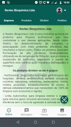 Revtec Bioquímica