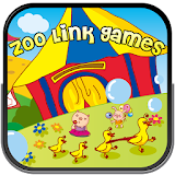 Zoo Link Games icon