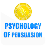 Influence: The Psychology of Persuasion secrets icon