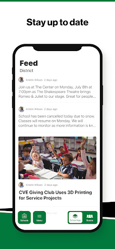 McCook Central School District Screen 2