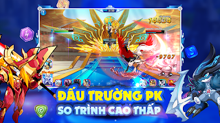 Poky Mobile - CMN - Screenshot 3