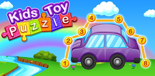 Kids Toy Educational Puzzle