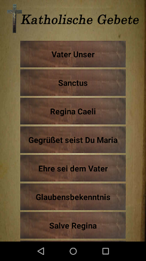 App-Vorschau