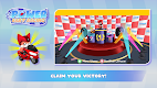 screenshot of Power Kart Racing