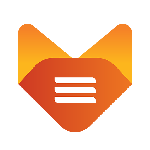 여우계약 logo