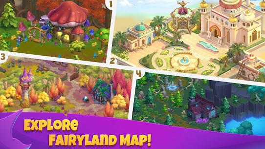 Fairyscapes Adventure Apk [Mod Features Free Premium] 4