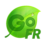 Cover Image of Download French Language - GO Keyboard  APK