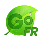 French Language - GO Keyboard Apk